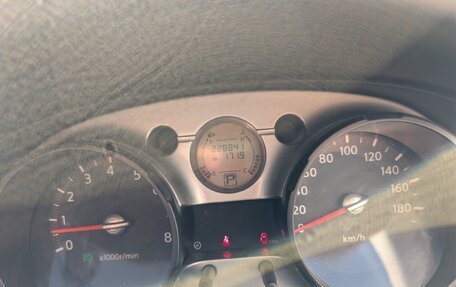 Nissan Dualis, 2008 год, 750 000 рублей, 9 фотография