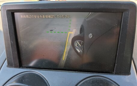 Nissan Dualis, 2008 год, 750 000 рублей, 13 фотография