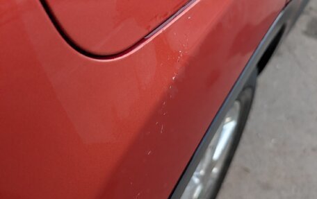 Nissan Dualis, 2008 год, 750 000 рублей, 14 фотография