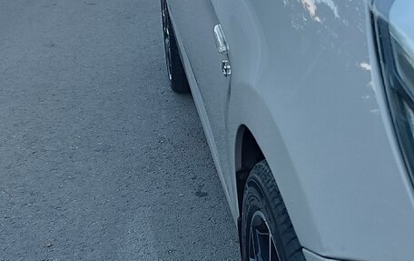 Hyundai Solaris II рестайлинг, 2016 год, 1 325 000 рублей, 6 фотография