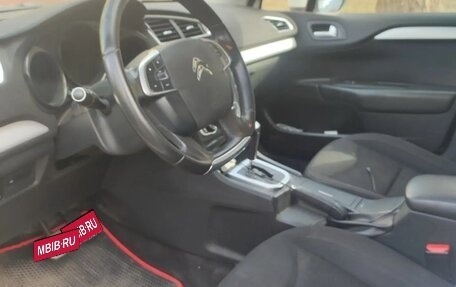 Citroen C4 II рестайлинг, 2013 год, 430 000 рублей, 8 фотография