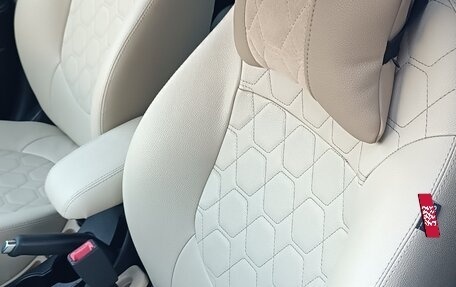 Hyundai Solaris II рестайлинг, 2016 год, 1 325 000 рублей, 17 фотография