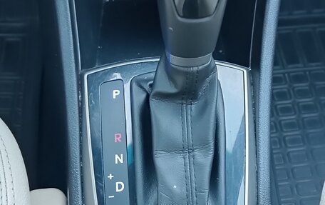 Hyundai Solaris II рестайлинг, 2016 год, 1 325 000 рублей, 25 фотография