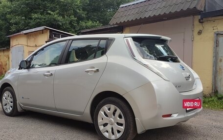 Nissan Leaf I, 2015 год, 1 350 000 рублей, 6 фотография