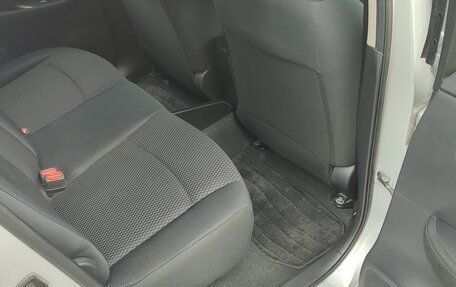 Nissan Leaf I, 2015 год, 1 350 000 рублей, 9 фотография