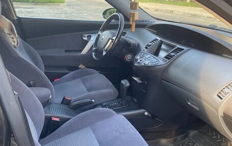Nissan Primera III, 2005 год, 550 000 рублей, 7 фотография