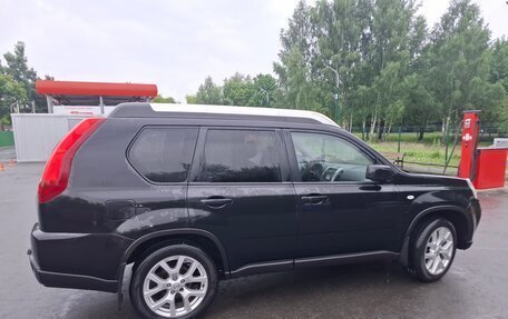 Nissan X-Trail, 2013 год, 1 280 000 рублей, 3 фотография