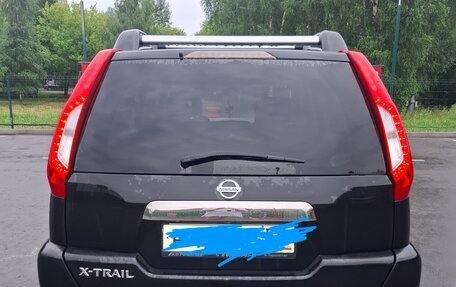 Nissan X-Trail, 2013 год, 1 280 000 рублей, 2 фотография