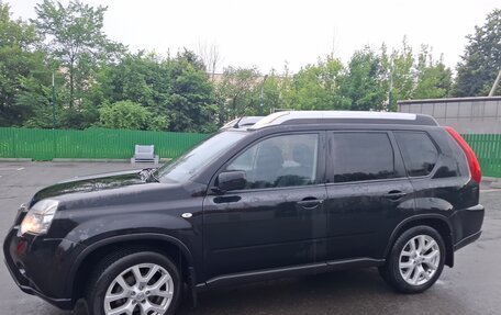 Nissan X-Trail, 2013 год, 1 280 000 рублей, 4 фотография