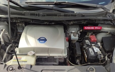 Nissan Leaf I, 2015 год, 1 350 000 рублей, 12 фотография