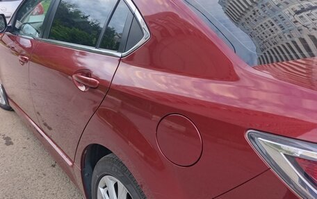 Mazda 6, 2011 год, 1 000 000 рублей, 2 фотография
