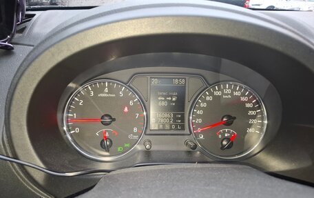 Nissan X-Trail, 2013 год, 1 280 000 рублей, 6 фотография