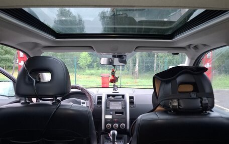 Nissan X-Trail, 2013 год, 1 280 000 рублей, 5 фотография