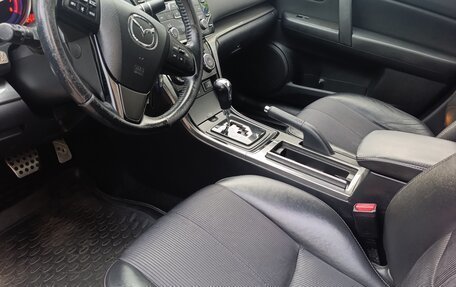 Mazda 6, 2011 год, 1 000 000 рублей, 6 фотография