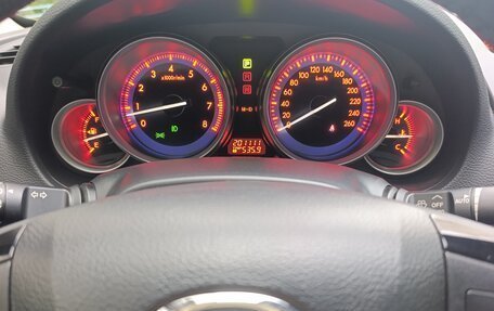 Mazda 6, 2011 год, 1 000 000 рублей, 9 фотография