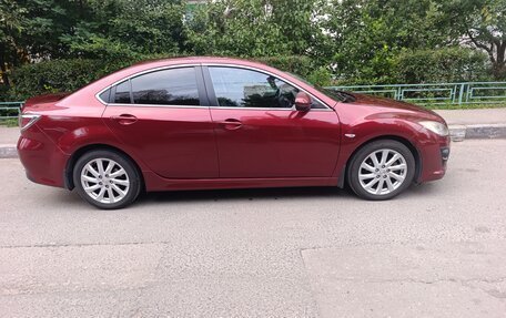 Mazda 6, 2011 год, 1 000 000 рублей, 10 фотография