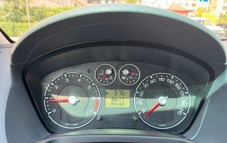 Ford Fiesta, 2008 год, 690 000 рублей, 6 фотография