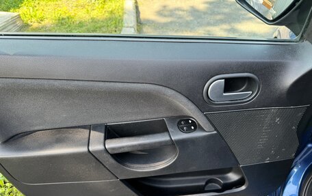 Ford Fiesta, 2008 год, 690 000 рублей, 10 фотография