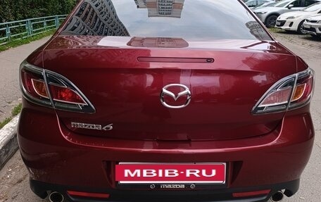 Mazda 6, 2011 год, 1 000 000 рублей, 7 фотография