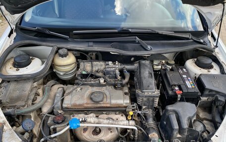 Peugeot 206, 2008 год, 290 000 рублей, 6 фотография