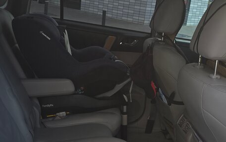 Toyota Highlander III, 2008 год, 1 800 000 рублей, 8 фотография