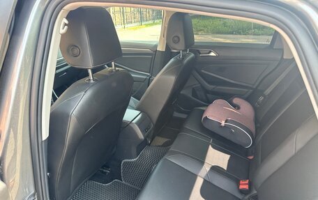Volkswagen Jetta VII, 2019 год, 1 640 000 рублей, 8 фотография