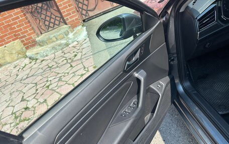 Volkswagen Jetta VII, 2019 год, 1 640 000 рублей, 7 фотография