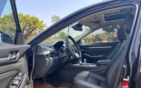 Nissan Altima VI (L34), 2022 год, 2 000 077 рублей, 13 фотография