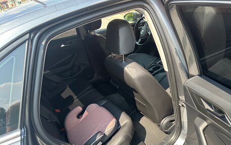 Volkswagen Jetta VII, 2019 год, 1 640 000 рублей, 10 фотография