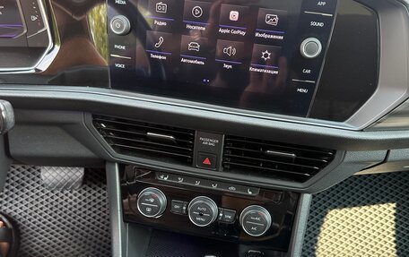 Volkswagen Jetta VII, 2019 год, 1 640 000 рублей, 12 фотография