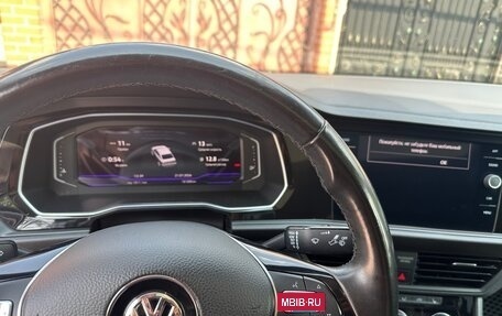 Volkswagen Jetta VII, 2019 год, 1 640 000 рублей, 11 фотография