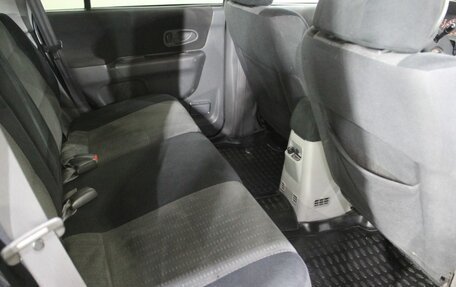 Mitsubishi Pajero Sport II рестайлинг, 2007 год, 750 000 рублей, 12 фотография