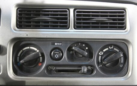 Mitsubishi Pajero Sport II рестайлинг, 2007 год, 750 000 рублей, 14 фотография