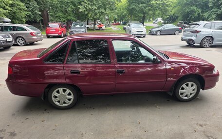Daewoo Nexia I рестайлинг, 2010 год, 250 000 рублей, 4 фотография
