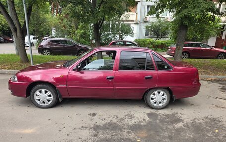 Daewoo Nexia I рестайлинг, 2010 год, 250 000 рублей, 8 фотография