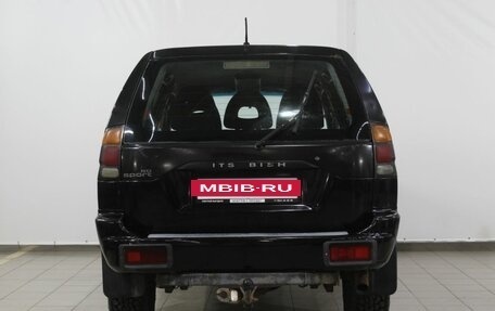 Mitsubishi Pajero Sport II рестайлинг, 2007 год, 750 000 рублей, 7 фотография