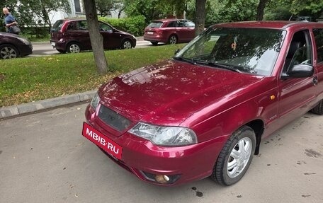 Daewoo Nexia I рестайлинг, 2010 год, 250 000 рублей, 2 фотография