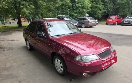 Daewoo Nexia I рестайлинг, 2010 год, 250 000 рублей, 3 фотография