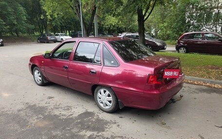 Daewoo Nexia I рестайлинг, 2010 год, 250 000 рублей, 7 фотография