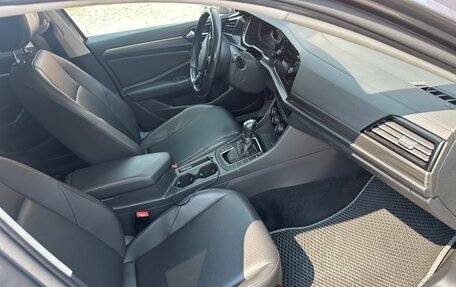 Volkswagen Jetta VII, 2019 год, 1 640 000 рублей, 9 фотография