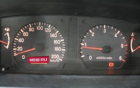 Mitsubishi Pajero Sport II рестайлинг, 2007 год, 750 000 рублей, 16 фотография