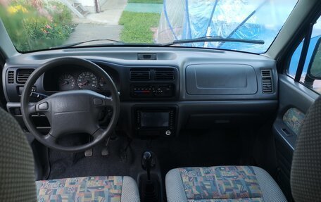 Suzuki Wagon R VI, 1998 год, 150 000 рублей, 5 фотография