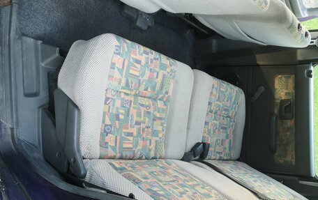 Suzuki Wagon R VI, 1998 год, 150 000 рублей, 8 фотография