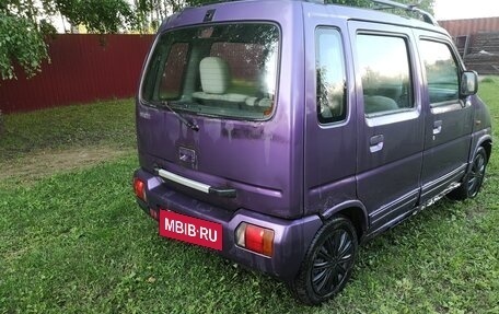 Suzuki Wagon R VI, 1998 год, 150 000 рублей, 2 фотография