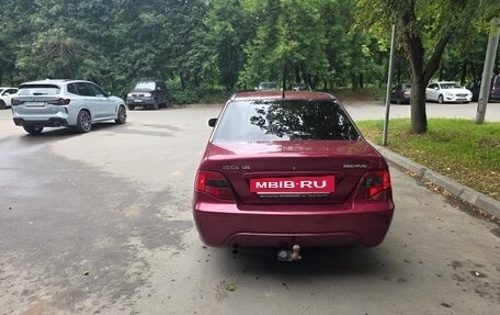 Daewoo Nexia I рестайлинг, 2010 год, 250 000 рублей, 6 фотография
