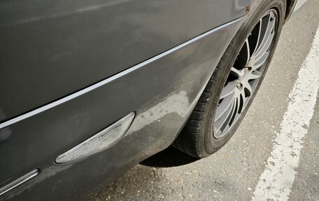 Nissan Maxima VIII, 2005 год, 650 000 рублей, 12 фотография