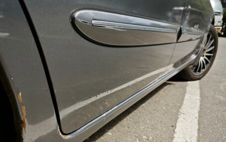 Nissan Maxima VIII, 2005 год, 650 000 рублей, 13 фотография