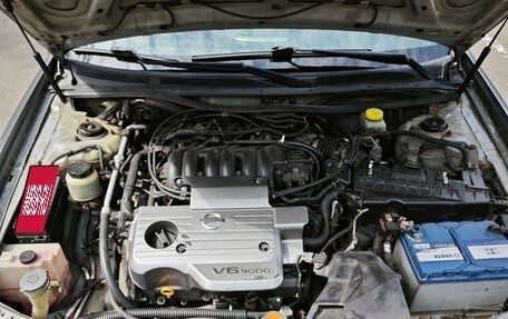 Nissan Maxima VIII, 2005 год, 650 000 рублей, 5 фотография