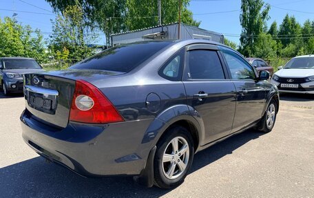 Ford Focus II рестайлинг, 2008 год, 430 000 рублей, 5 фотография