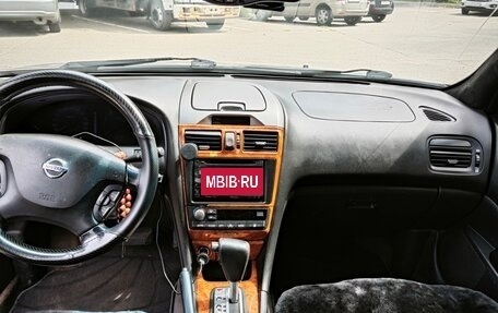 Nissan Maxima VIII, 2005 год, 650 000 рублей, 6 фотография